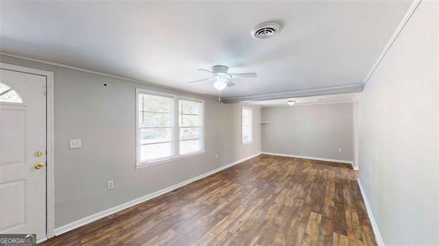 1092 W ADRIAN Circle SW, Conyers, GA 30094