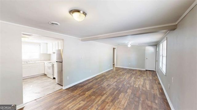 1092 W ADRIAN Circle SW, Conyers, GA 30094