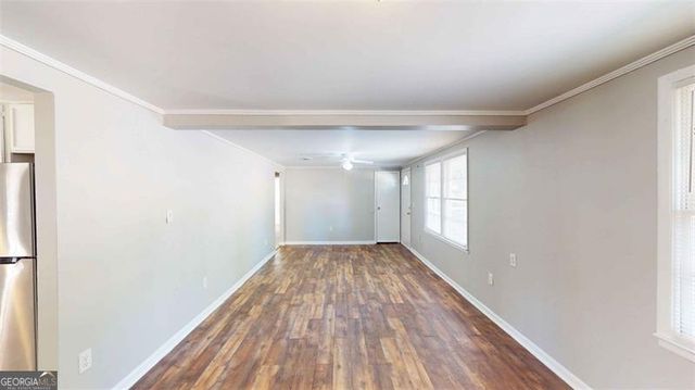 1092 W ADRIAN Circle SW, Conyers, GA 30094