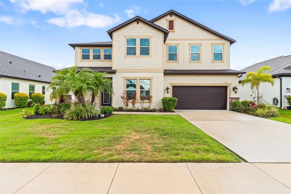 750 116TH COURT NE, Bradenton, FL 34212