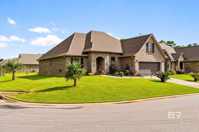 1786 Vivace Drive, Foley, AL 36535