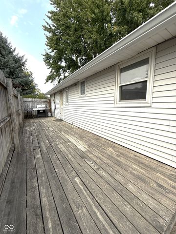 710 Coombs Street, Lebanon, IN 46052