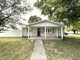 710 Coombs Street, Lebanon, IN 46052