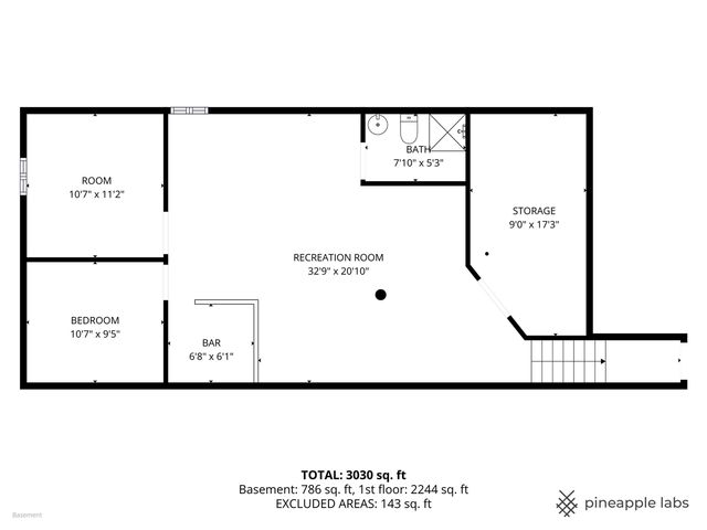 4035 Choctaw Trail, New Buffalo, MI 49117