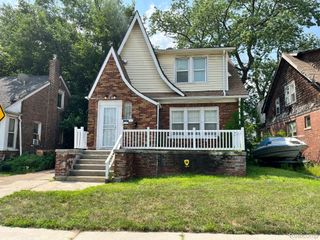 15863 Kentucky Street, Detroit, MI 48238