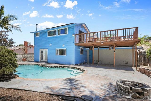 244 Elvado Way, San Diego, CA 92114