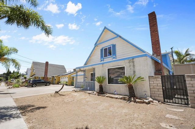 244 Elvado Way, San Diego, CA 92114
