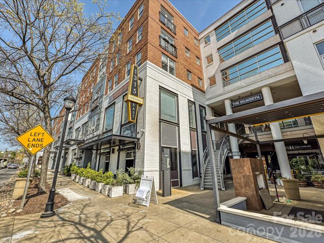 1315 East Boulevard 305, Charlotte, NC 28203