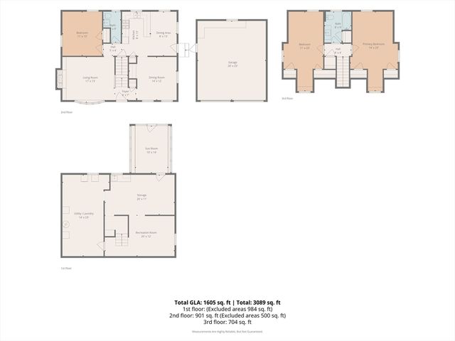 327 England St, Cumberland, RI 02864
