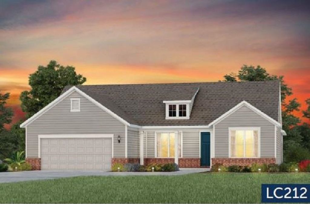 1536 Crested Iris Way, North Myrtle Beach, SC 29582
