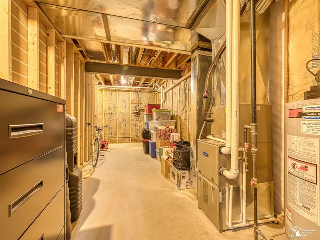 1035 Saint James Park Avenue, Monroe, MI 48161
