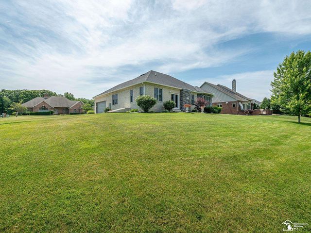 1035 Saint James Park Avenue, Monroe, MI 48161