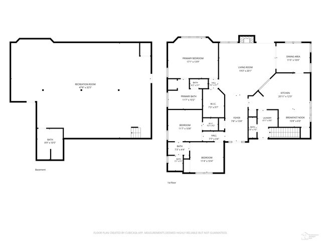 1035 Saint James Park Avenue, Monroe, MI 48161