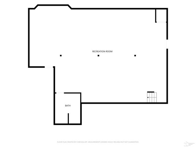 1035 Saint James Park Avenue, Monroe, MI 48161