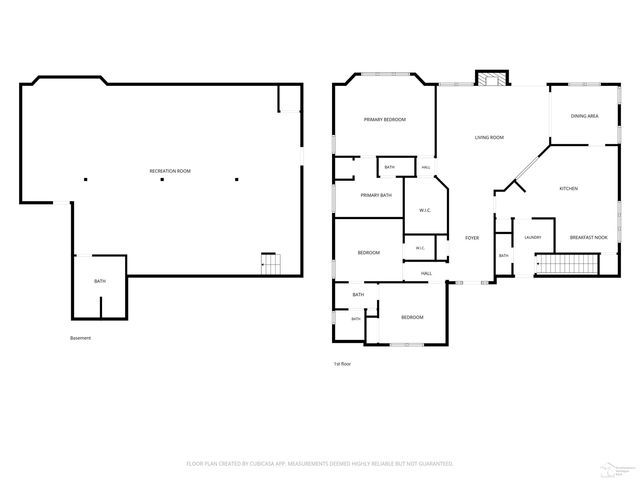 1035 Saint James Park Avenue, Monroe, MI 48161