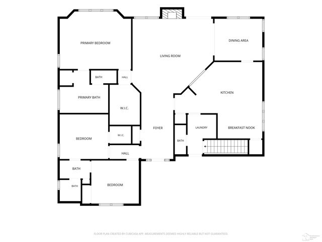 1035 Saint James Park Avenue, Monroe, MI 48161