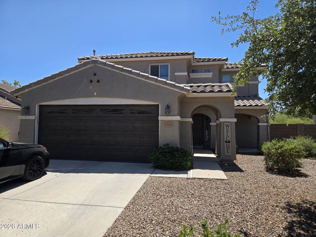 2947 E BLUE RIDGE Way, Gilbert, AZ 85298 — photo 3