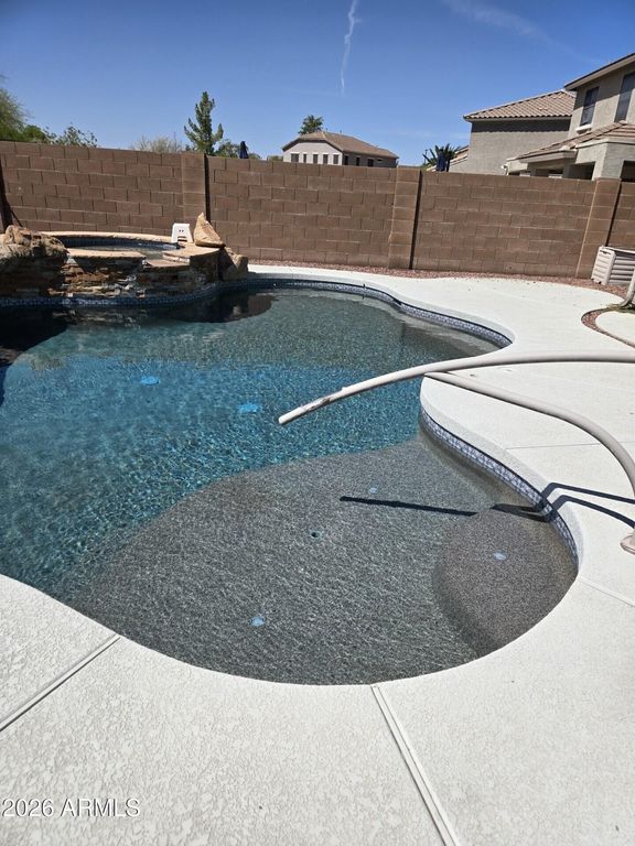 2947 E BLUE RIDGE Way, Gilbert, AZ 85298 — photo 4