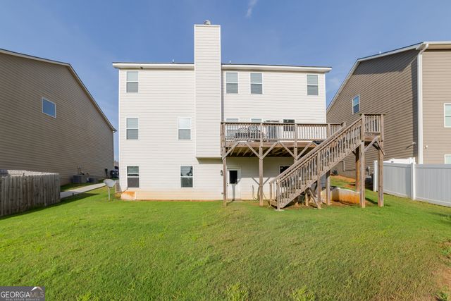 236 Villa Grande Drive, Locust Grove, GA 30248