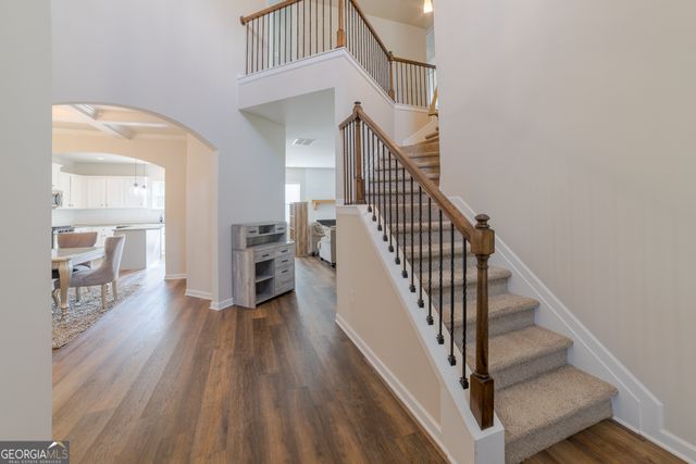 236 Villa Grande Drive, Locust Grove, GA 30248