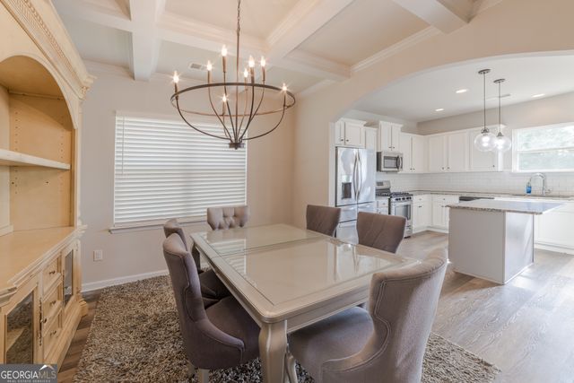 236 Villa Grande Drive, Locust Grove, GA 30248