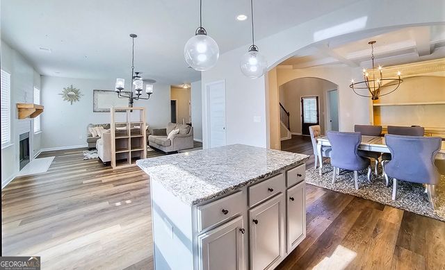 236 Villa Grande Drive, Locust Grove, GA 30248