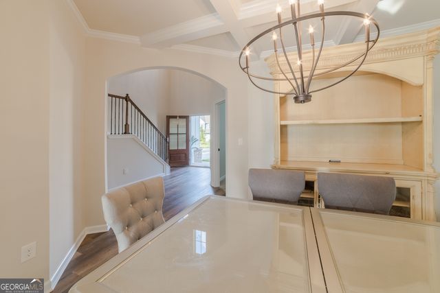 236 Villa Grande Drive, Locust Grove, GA 30248