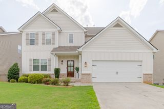 236 Villa Grande Drive, Locust Grove, GA 30248