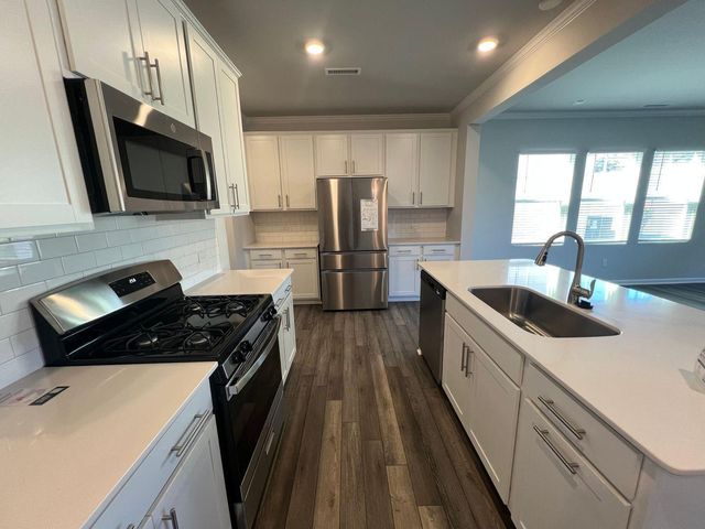 321 Glacier Lake Drive, Raleigh, NC 27610