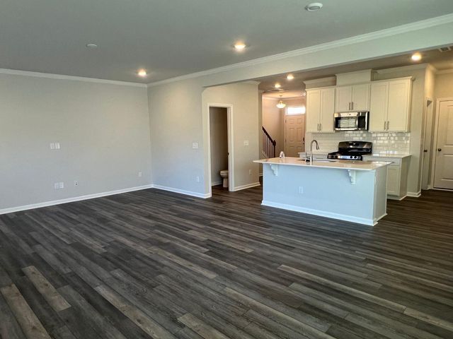 321 Glacier Lake Drive, Raleigh, NC 27610