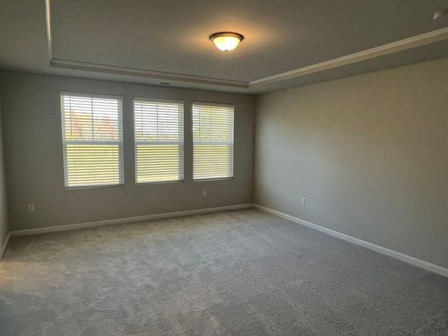 321 Glacier Lake Drive, Raleigh, NC 27610
