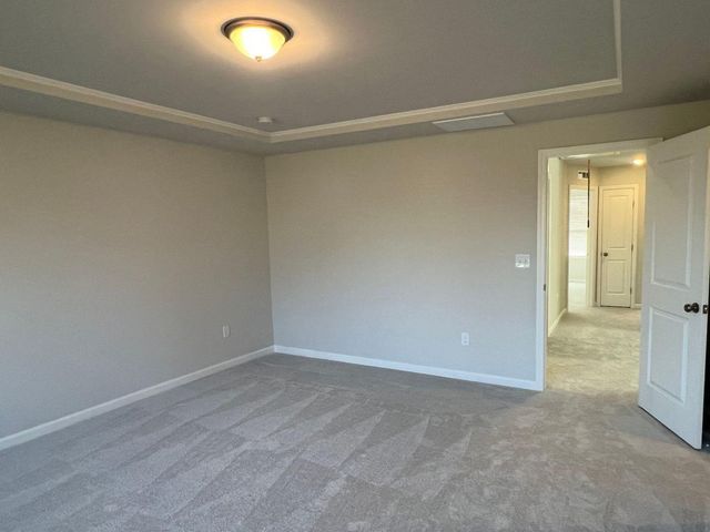 321 Glacier Lake Drive, Raleigh, NC 27610