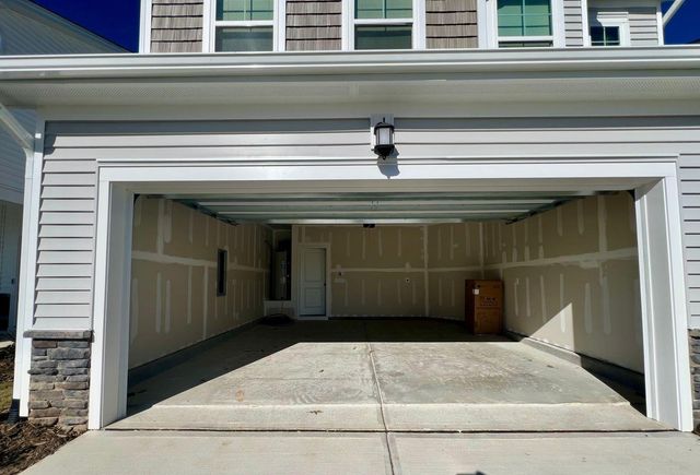 321 Glacier Lake Drive, Raleigh, NC 27610
