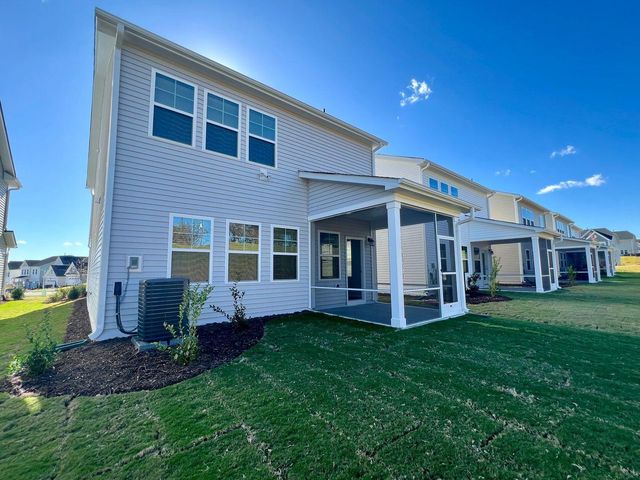 321 Glacier Lake Drive, Raleigh, NC 27610
