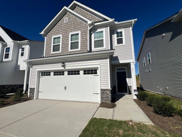 321 Glacier Lake Drive, Raleigh, NC 27610