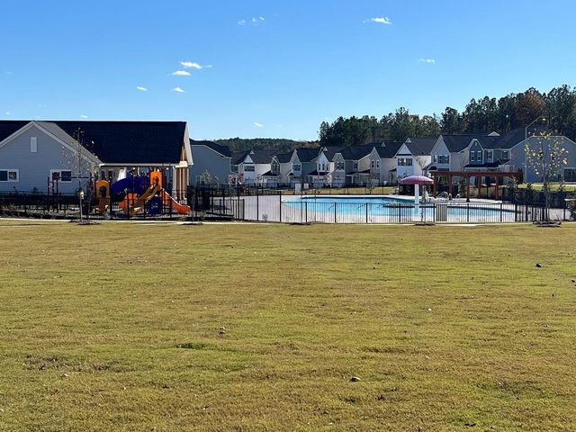 321 Glacier Lake Drive, Raleigh, NC 27610
