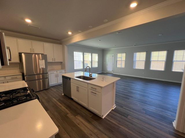321 Glacier Lake Drive, Raleigh, NC 27610