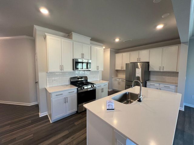 321 Glacier Lake Drive, Raleigh, NC 27610