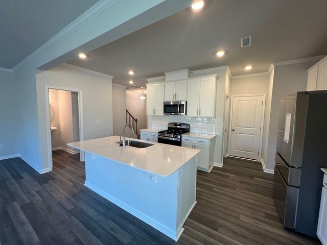 321 Glacier Lake Drive, Raleigh, NC 27610
