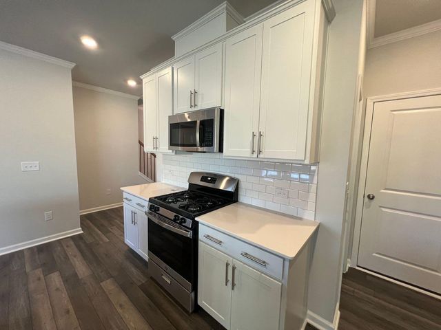 321 Glacier Lake Drive, Raleigh, NC 27610