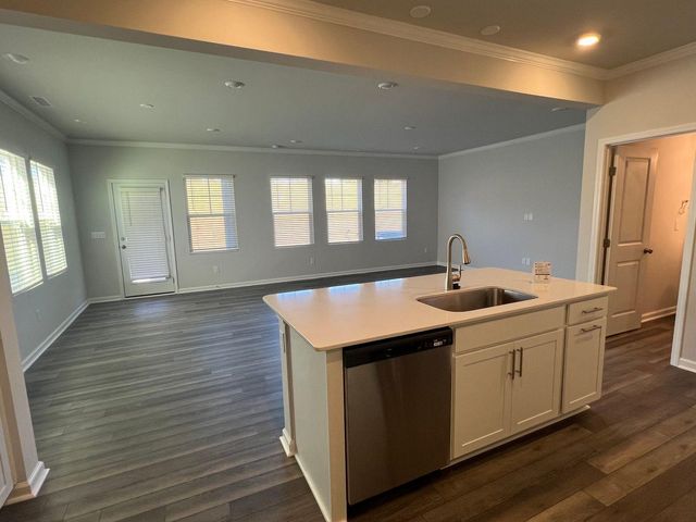 321 Glacier Lake Drive, Raleigh, NC 27610