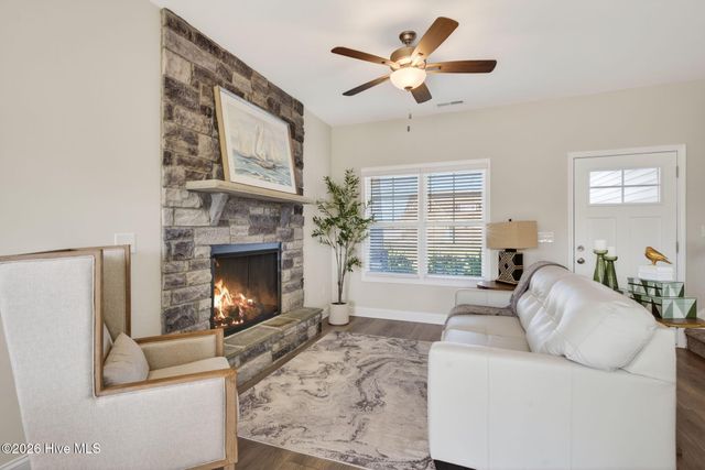 53 Hillwood Drive, Sanford, NC 27332