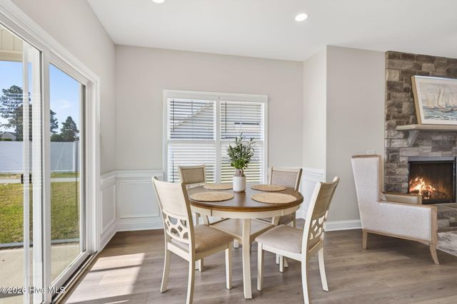 53 Hillwood Drive, Sanford, NC 27332