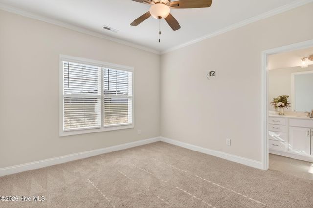 53 Hillwood Drive, Sanford, NC 27332