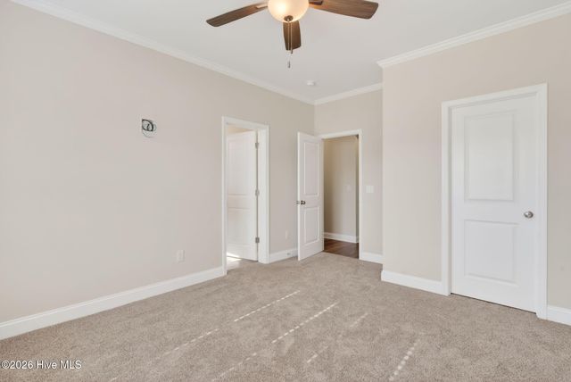 53 Hillwood Drive, Sanford, NC 27332