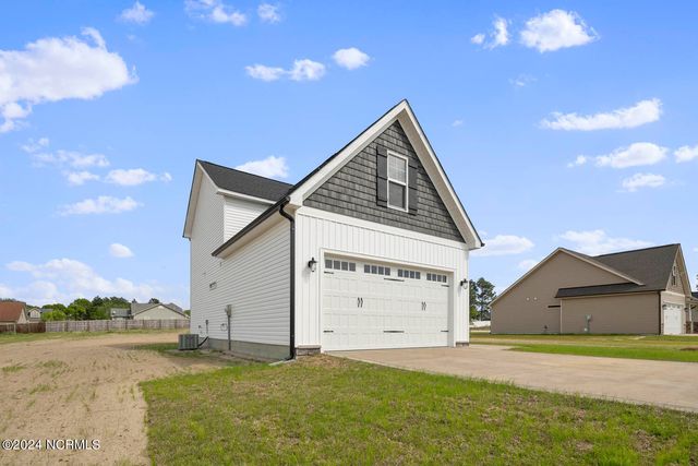 53 Hillwood Drive, Sanford, NC 27332