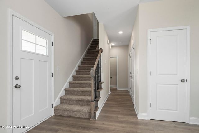 53 Hillwood Drive, Sanford, NC 27332
