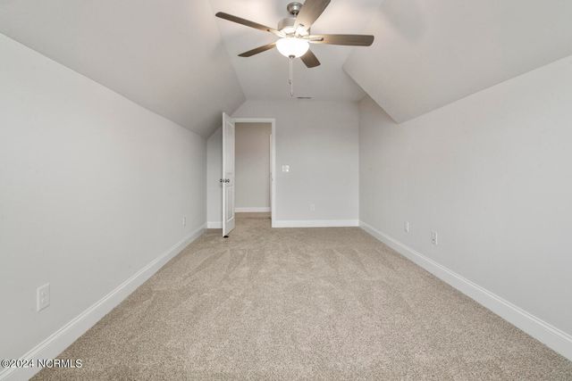 53 Hillwood Drive, Sanford, NC 27332