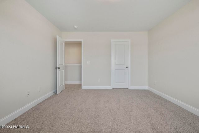 53 Hillwood Drive, Sanford, NC 27332