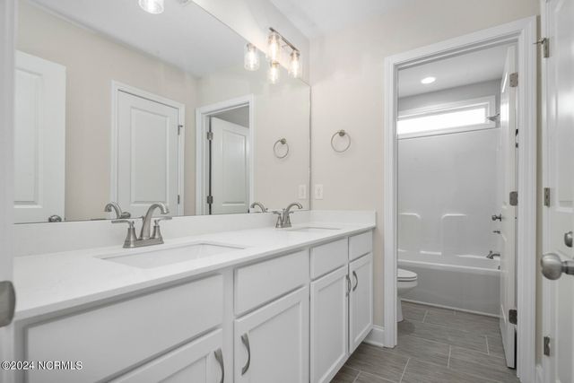 53 Hillwood Drive, Sanford, NC 27332